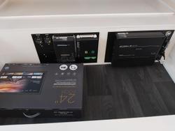 2025 New Age Caravans My26 Manta Ray Couples Expedition Brand New Layout