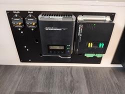 2025 New Age Caravans My26 Manta Ray Couples Expedition Brand New Layout