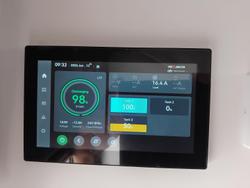 2025 New Age Caravans My26 Manta Ray Couples Expedition Brand New Layout