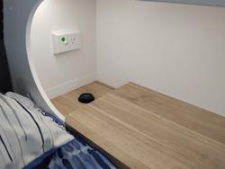 2025 New Age Caravans My26 Manta Ray Couples Expedition Brand New Layout