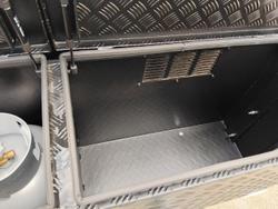 2025 New Age Caravans My26 Manta Ray Expedition Off Road- Price Reduced!