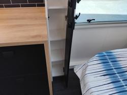 2025 New Age Caravans My26 Manta Ray Couples Expedition Brand New Layout