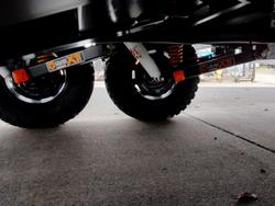 2025 New Age Caravans My26 Manta Ray Expedition Off Road- Price Reduced!