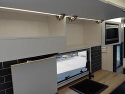 2025 New Age Caravans My26 Manta Ray Expedition Off Road- Price Reduced!