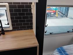 2025 New Age Caravans My26 Manta Ray Expedition Off Road- Price Reduced!