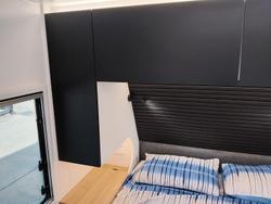 2025 New Age Caravans My26 Manta Ray Expedition Off Road- Price Reduced!