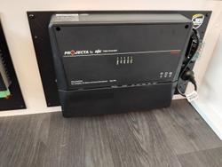 2025 New Age Caravans My26 Manta Ray Expedition Off Road- Price Reduced!