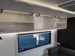 2025 New Age Caravans My26 Manta Ray Expedition Off Road- Price Reduced!