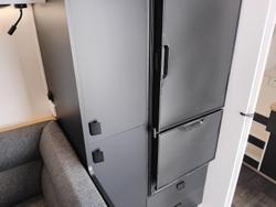 2025 New Age Caravans My26 Manta Ray Expedition Off Road- Price Reduced!