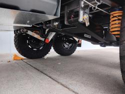 2025 New Age Caravans My26 Manta Ray Expedition Off Road- Price Reduced!