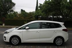 2018 Kia Rondo S RP MY18 Clear White