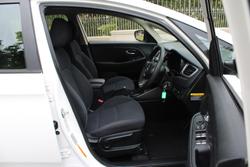 2018 Kia Rondo S RP MY18 Clear White