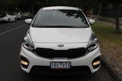 2018 Kia Rondo S RP MY18 Clear White