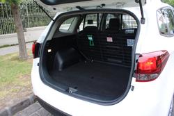 2018 Kia Rondo S RP MY18 Clear White