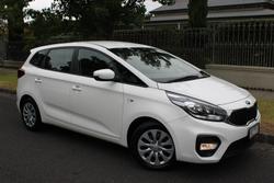KIA Rondo