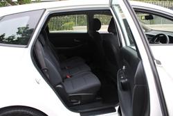 2018 Kia Rondo S RP MY18 Clear White