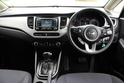 2018 Kia Rondo S RP MY18 Clear White