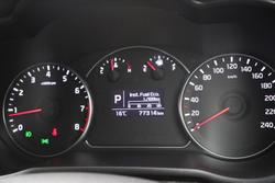 2018 Kia Rondo S RP MY18 Clear White