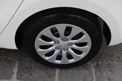 2018 Kia Rondo S RP MY18 Clear White