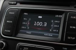 2018 Kia Rondo S RP MY18 Clear White