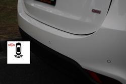 2018 Kia Rondo S RP MY18 Clear White