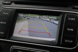 2018 Kia Rondo S RP MY18 Clear White