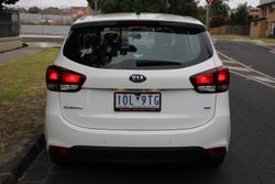 2018 Kia Rondo S RP MY18 Clear White