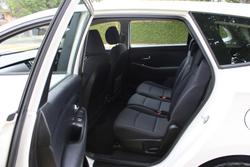 2018 Kia Rondo S RP MY18 Clear White