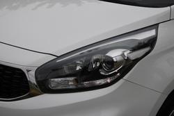 2018 Kia Rondo S RP MY18 Clear White