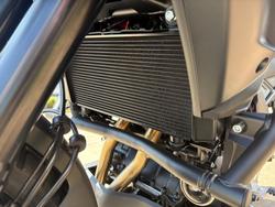 2025 CFMOTO MT Black