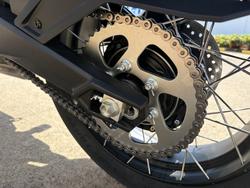 2025 CFMOTO MT Black