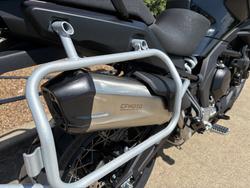 2025 CFMOTO MT Black