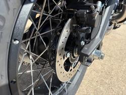 2025 CFMOTO MT Black