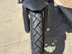 2025 CFMOTO MT Black