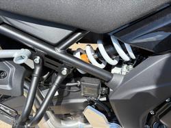 2025 CFMOTO MT Black