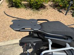 2025 CFMOTO MT Black