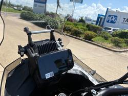 2025 CFMOTO MT Black