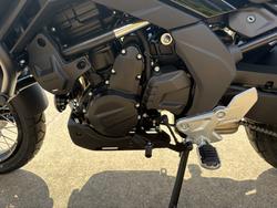 2025 CFMOTO MT Black