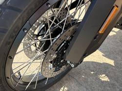 2025 CFMOTO MT Black