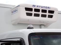 2025 HYUNDAI EX6 SWB