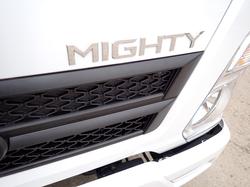 2025 HYUNDAI EX6 SWB