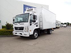 2025 HYUNDAI EX6 SWB