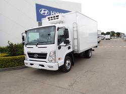 2025 HYUNDAI EX6 SWB