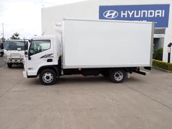 2025 HYUNDAI EX6 SWB