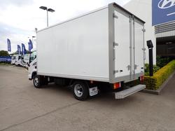 2025 HYUNDAI EX6 SWB