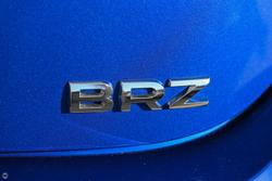 2024 Subaru BRZ S ZD8 MY25 WR Blue