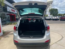 2015 Hyundai ix35 SE