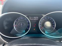 2015 Hyundai ix35 SE