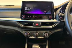 2021 Kia Cerato Sport