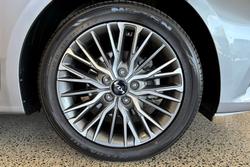 2021 Kia Cerato Sport